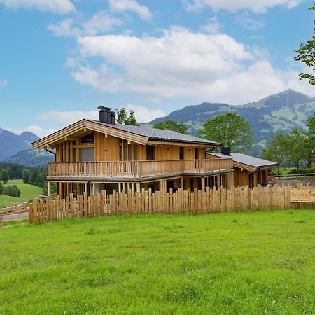 Penning.Tirol Hopfgarten im Brixental Exterior foto