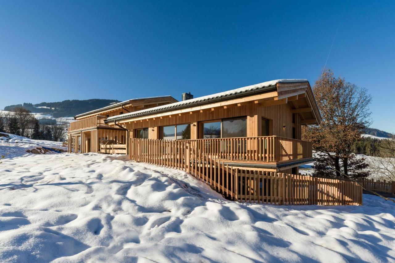 Penning.Tirol Hopfgarten im Brixental Exterior foto